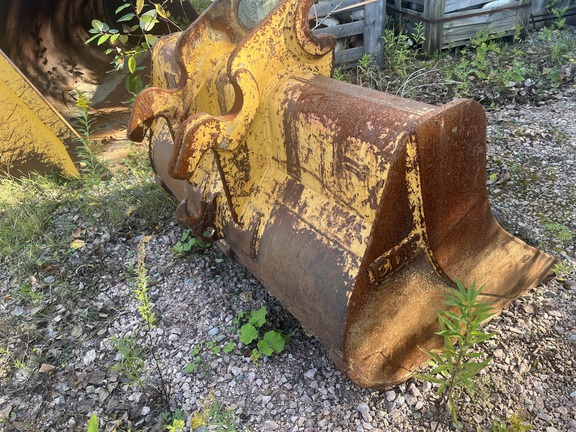 2010 John Deere 135D
