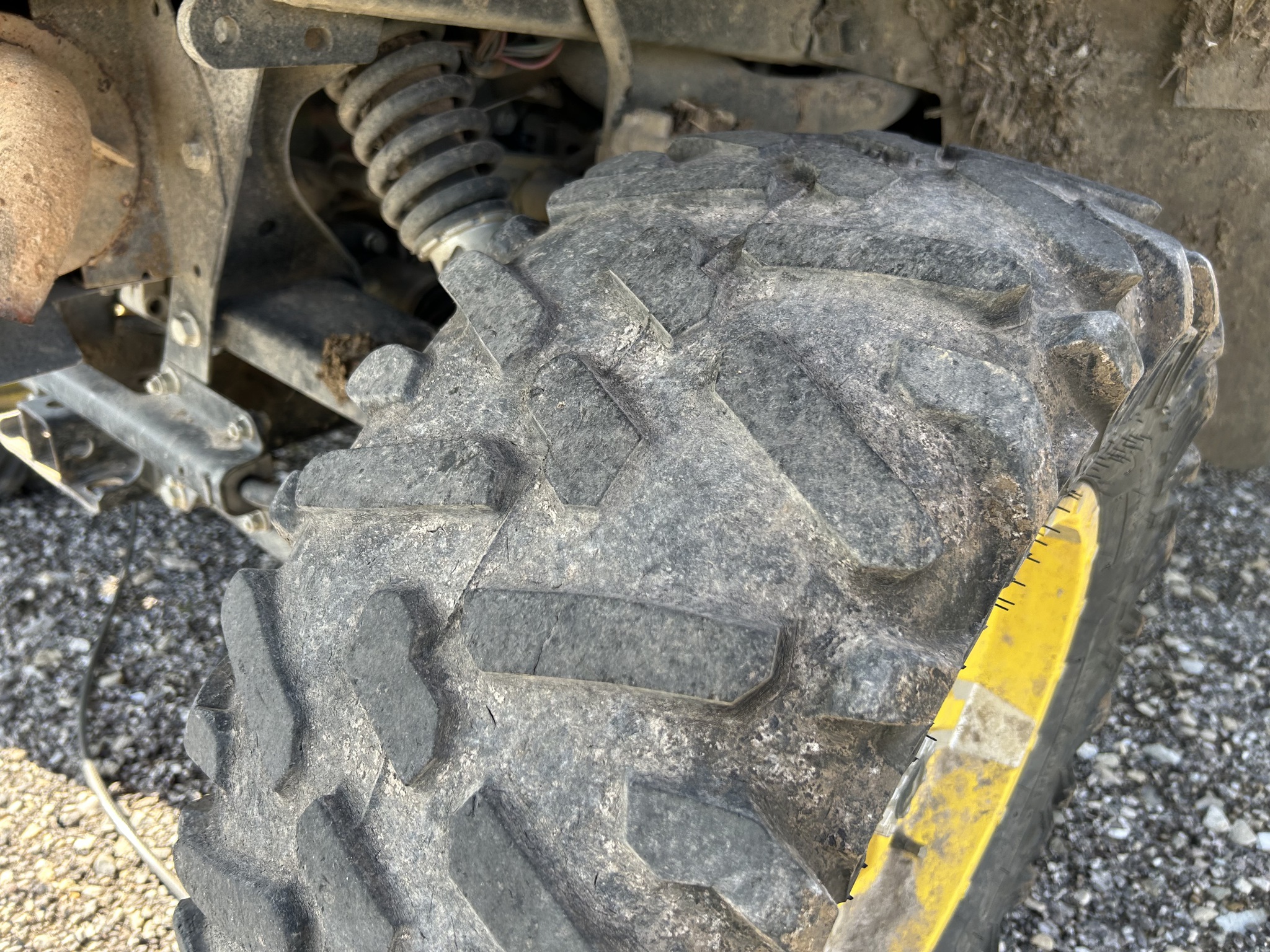  2018 John Deere XUV 835M at Heritage Tractor in Carthage, IL