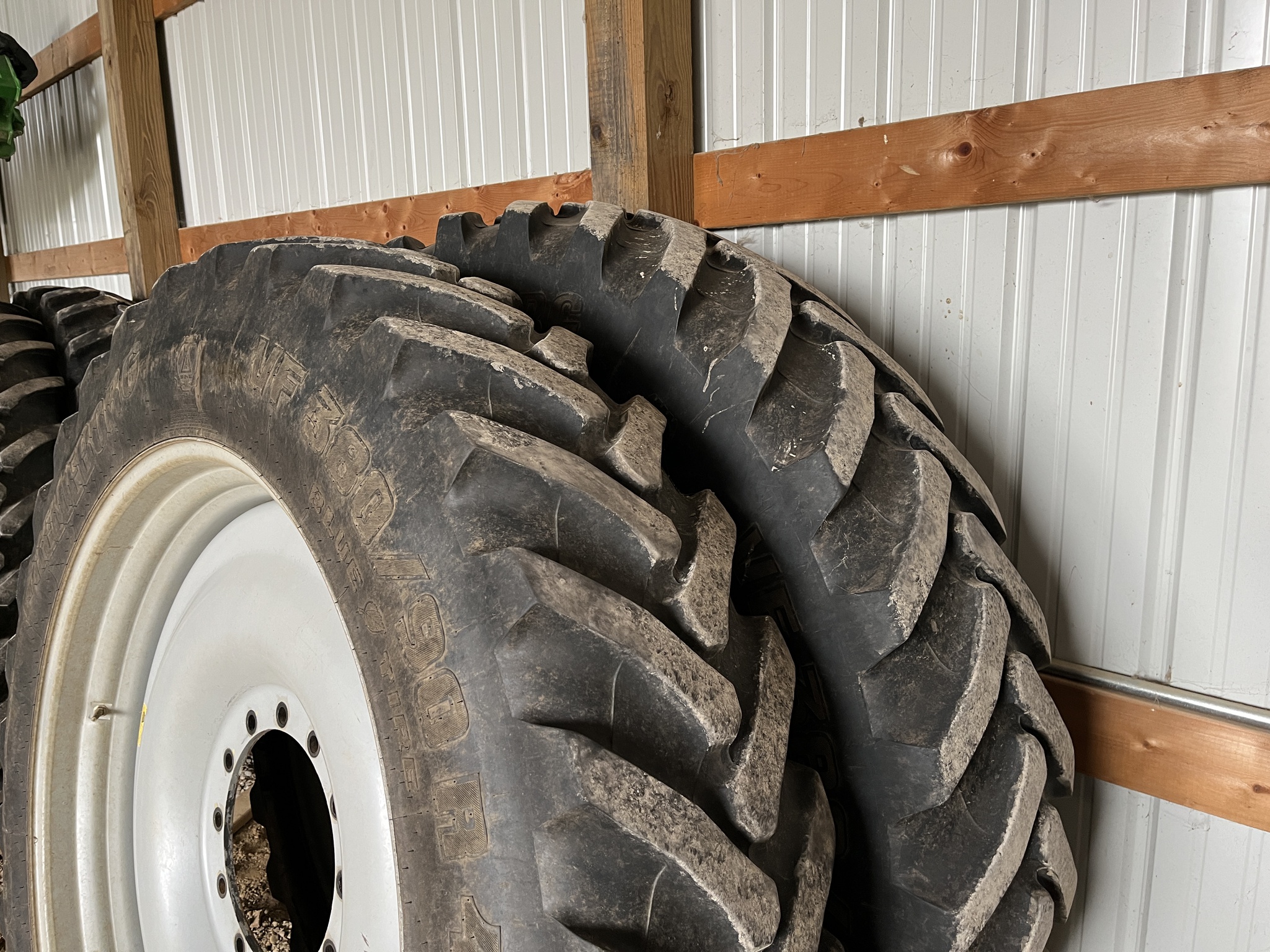 2019 RoGator RG1300C Image 15