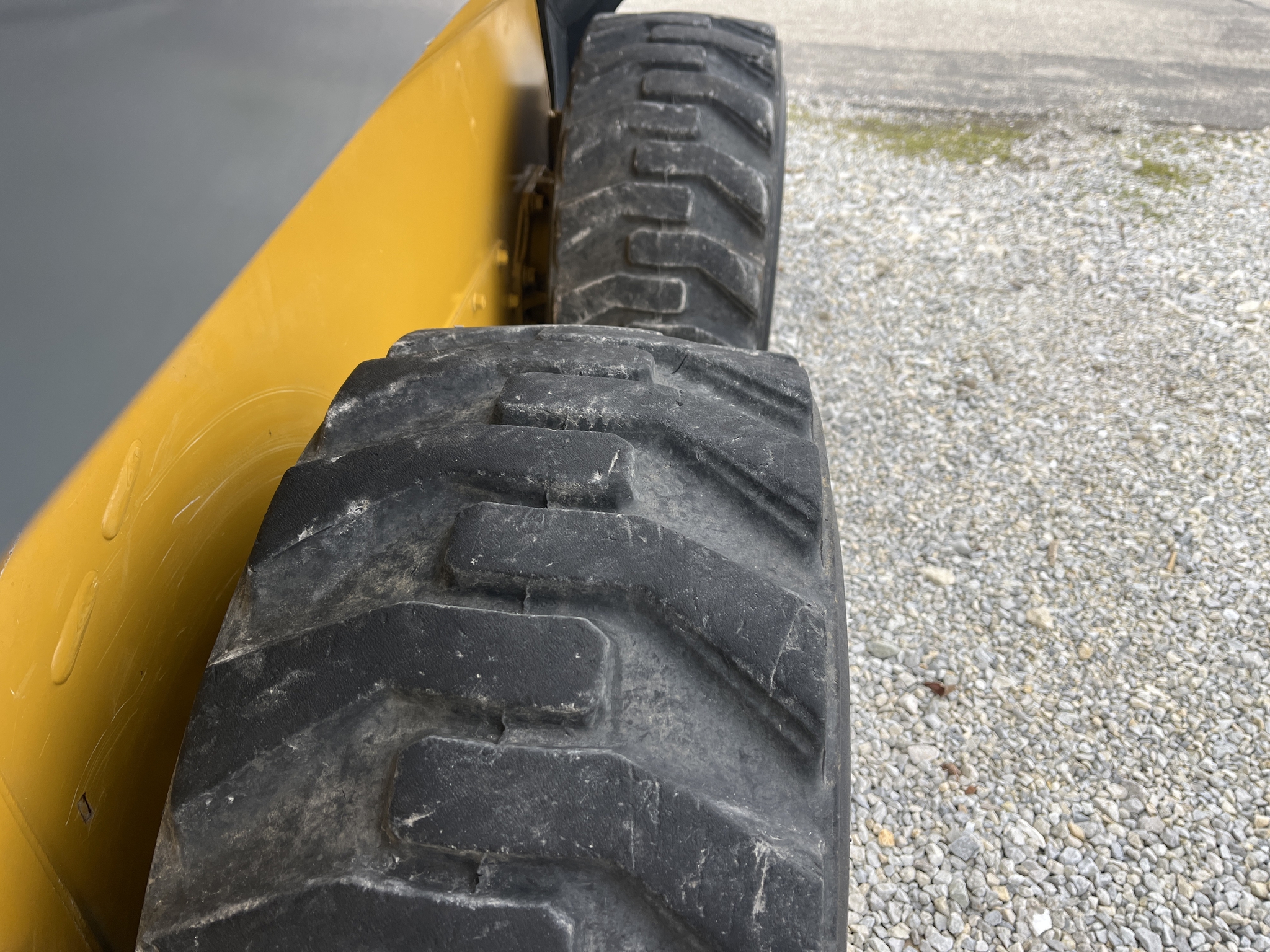 Used 2020 John Deere 320G Skid Steer Loaders at Koenig Equipment in Greenville, OH - PhotoXL18