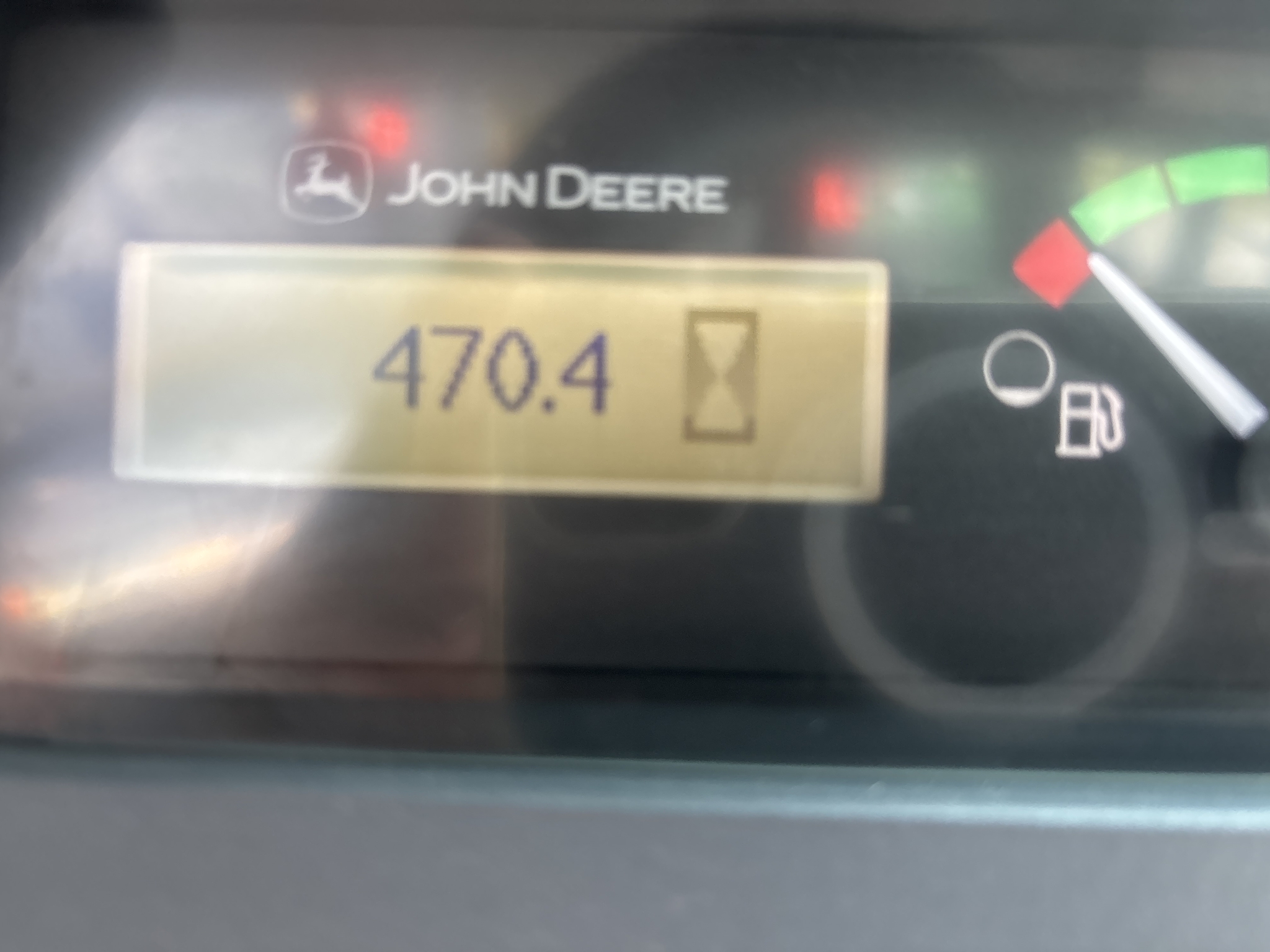 Used 2020 John Deere 320G Skid Steer Loaders at Koenig Equipment in Greenville, OH - PhotoXL22