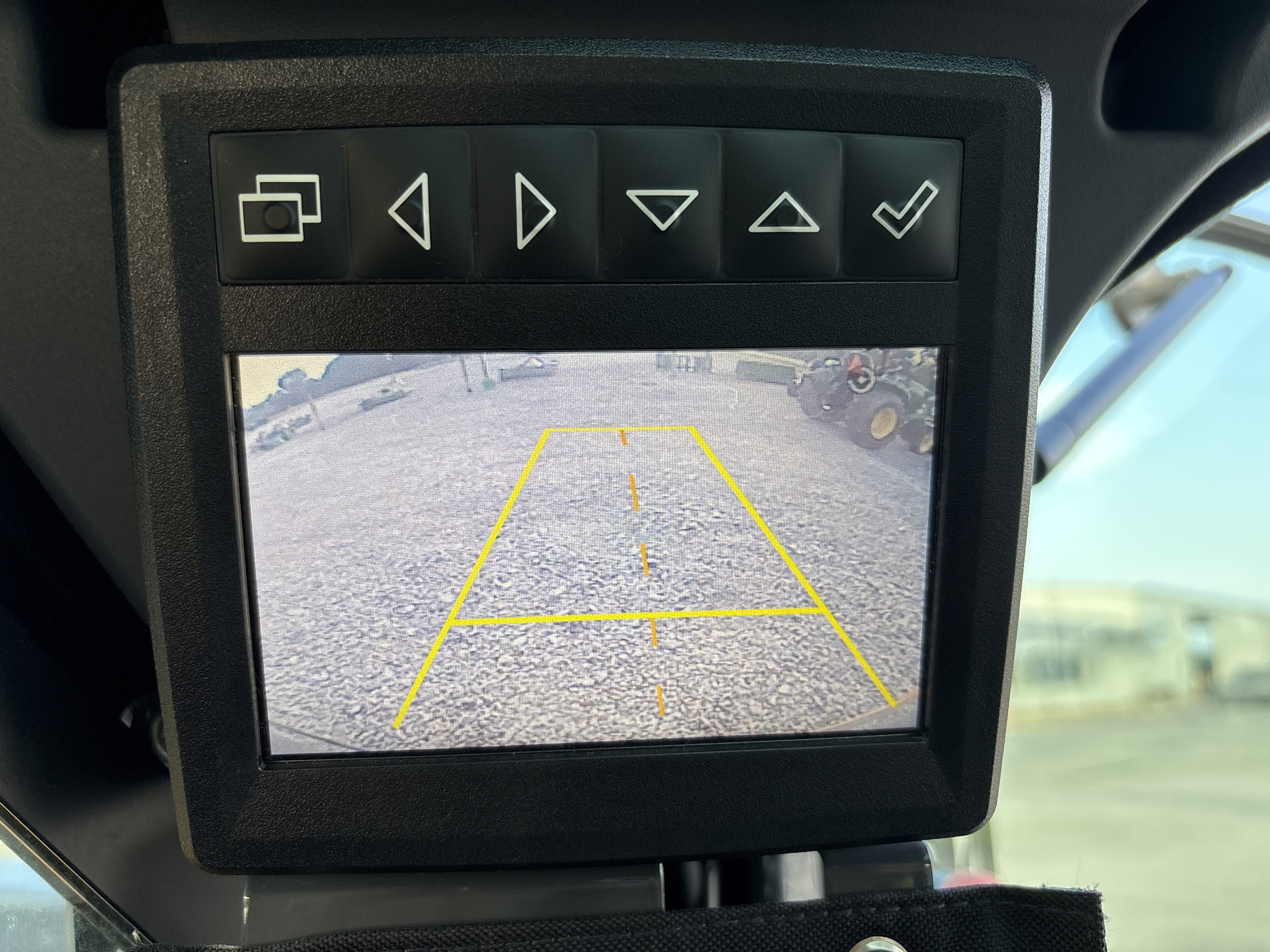 Used 2020 John Deere 320G Skid Steer Loaders at Koenig Equipment in Greenville, OH - PhotoXL23
