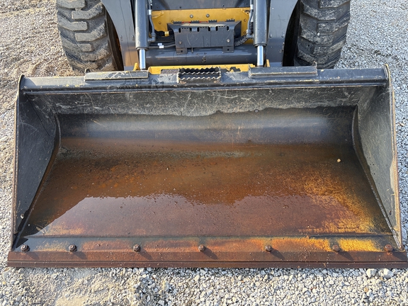 Used 2020 John Deere 320G Skid Steer Loaders at Koenig Equipment in Greenville, OH - Photo24