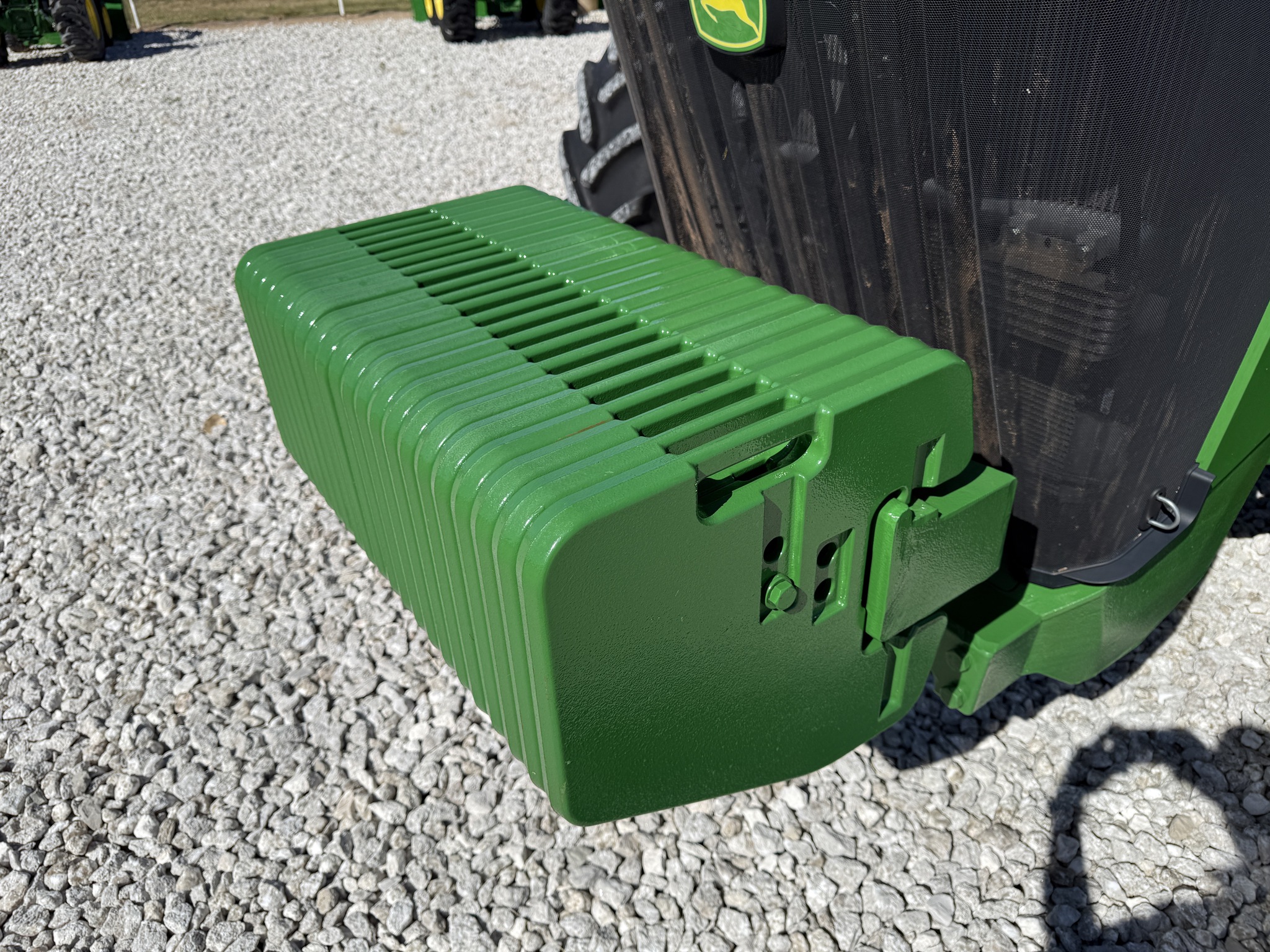 2023 John Deere 8R 410 Image 9