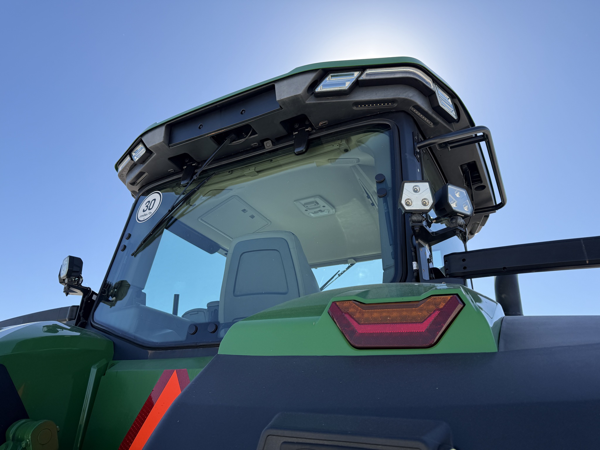 2023 John Deere 8R 410 Image 23