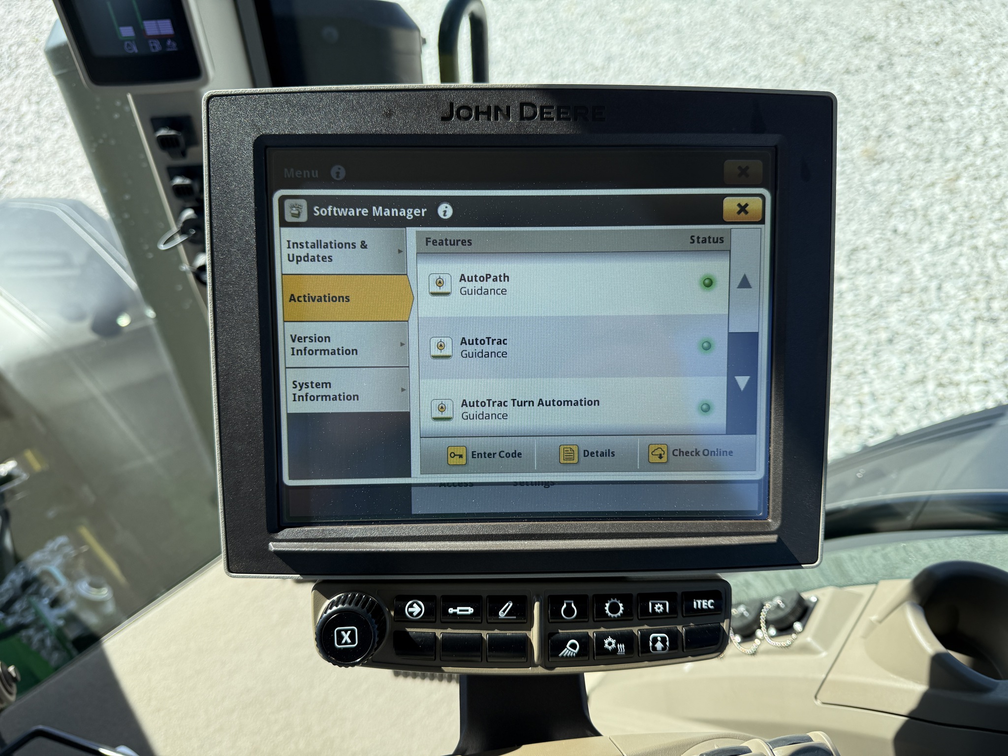 2023 John Deere 8R 410 Image 36