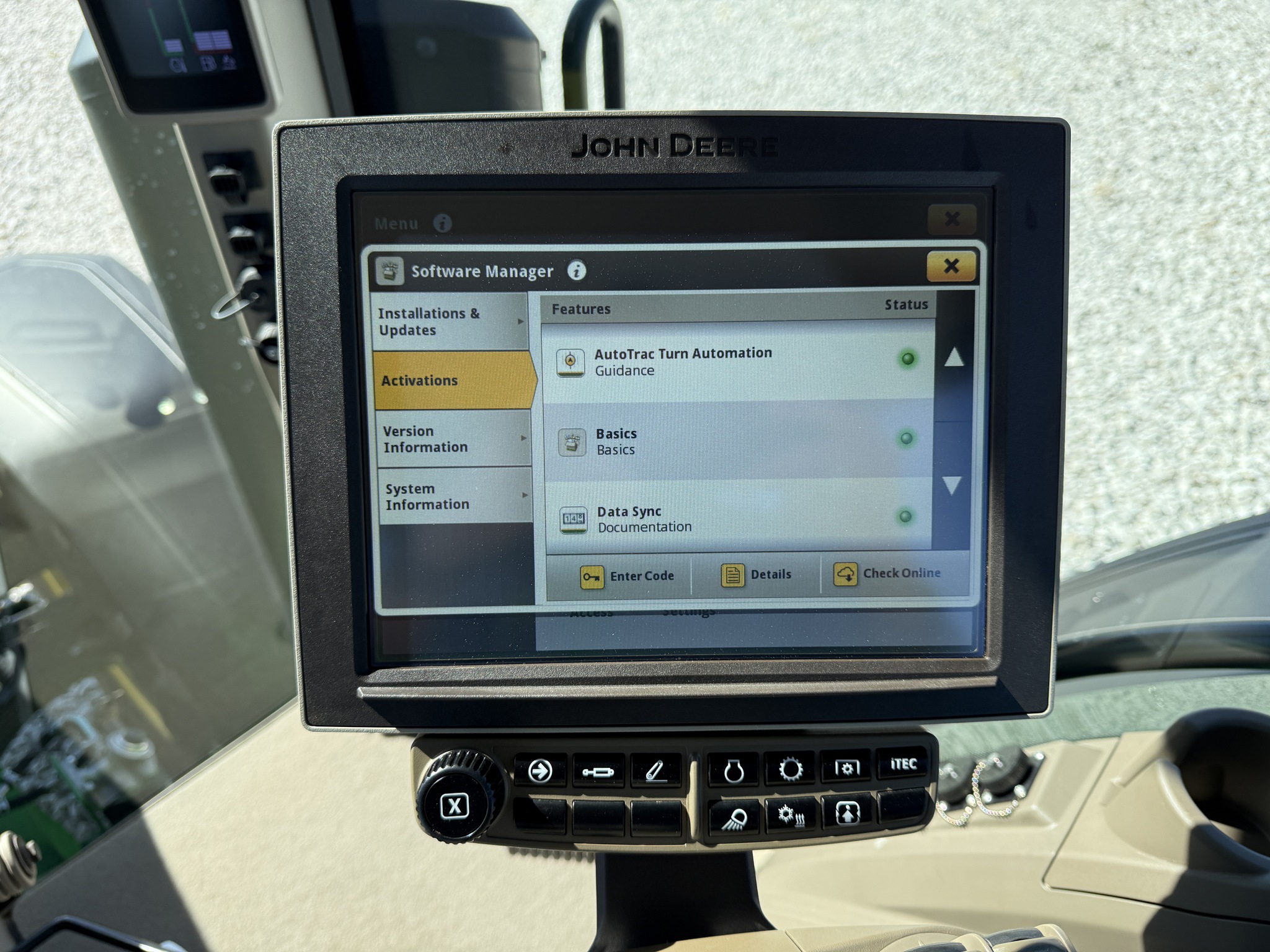 2023 John Deere 8R 410 Image 37