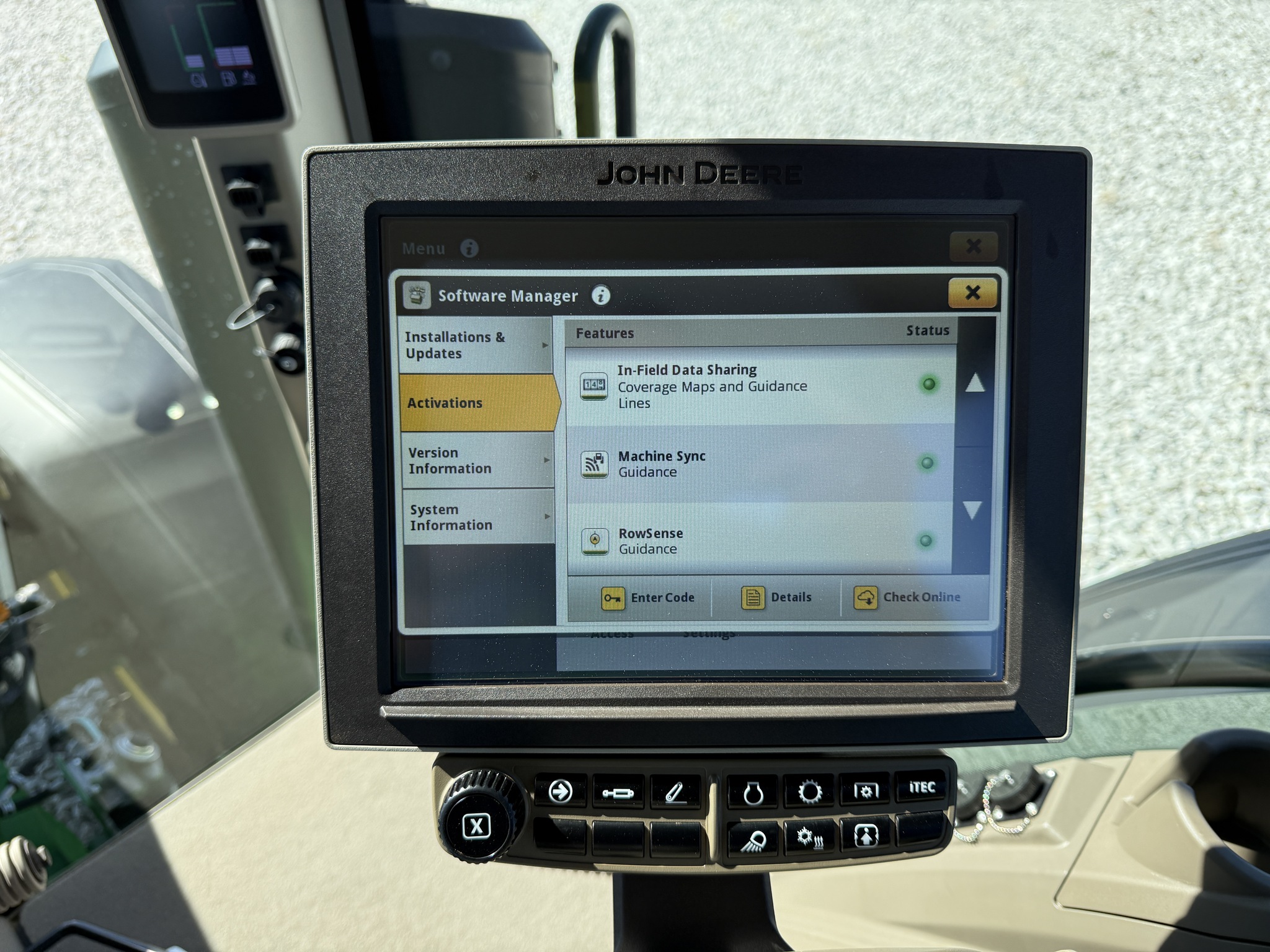 2023 John Deere 8R 410 Image 39