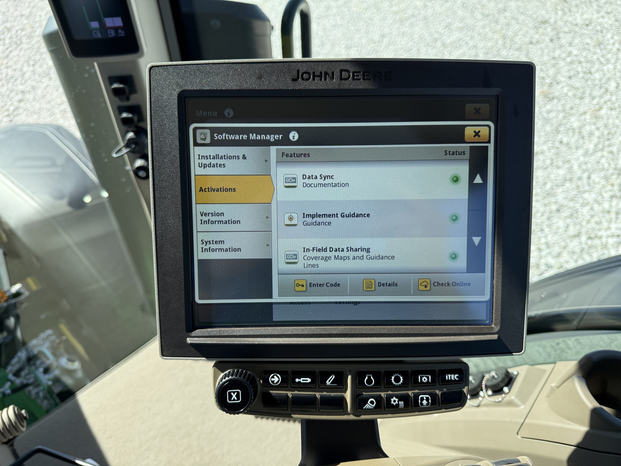 2023 John Deere 8R 410 Image 38