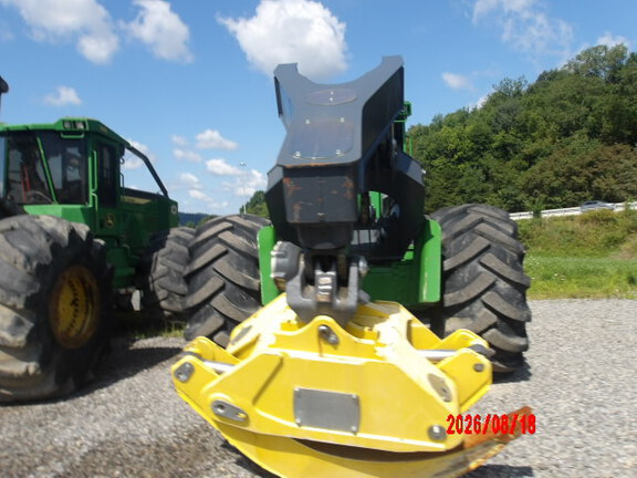 2024 John Deere 648L2