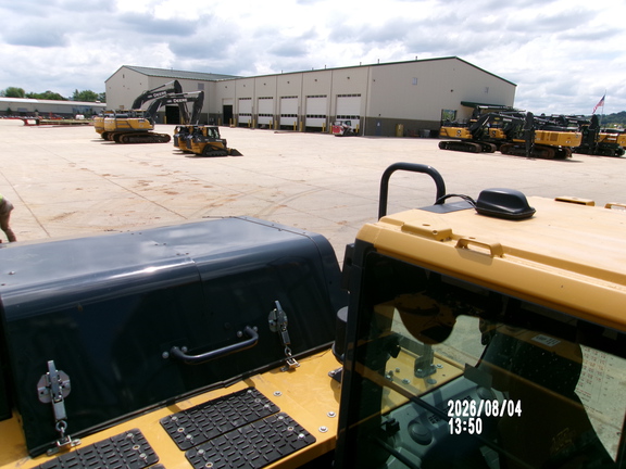 2024 John Deere 210 P-Tier
