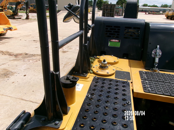 2024 John Deere 210 P-Tier