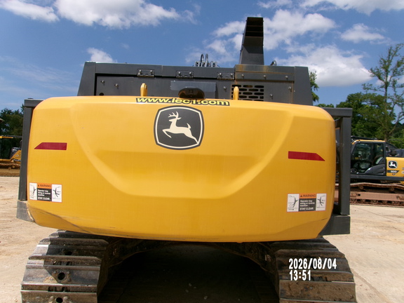 2024 John Deere 210 P-Tier