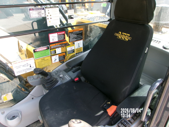 2024 John Deere 210 P-Tier