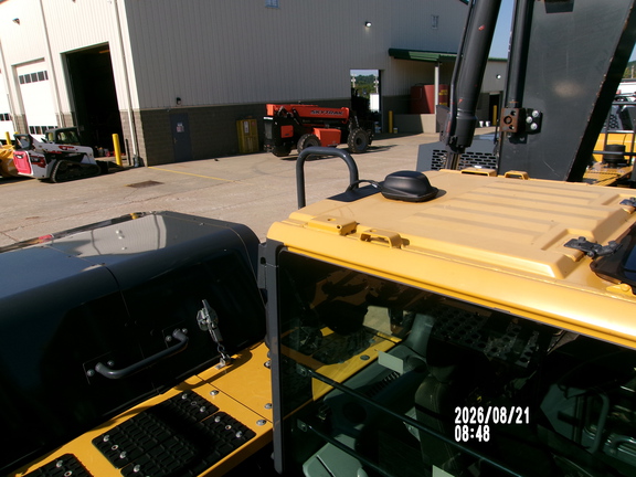 2024 John Deere 210 P