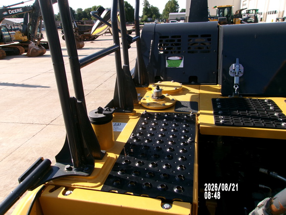 2024 John Deere 210 P