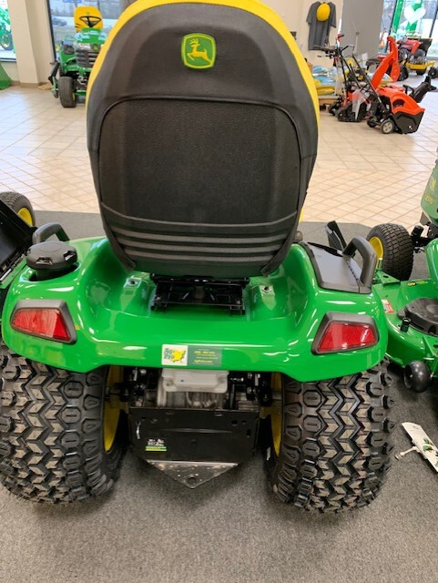 2026 John Deere X570 LAWN TRACTOR Image 5