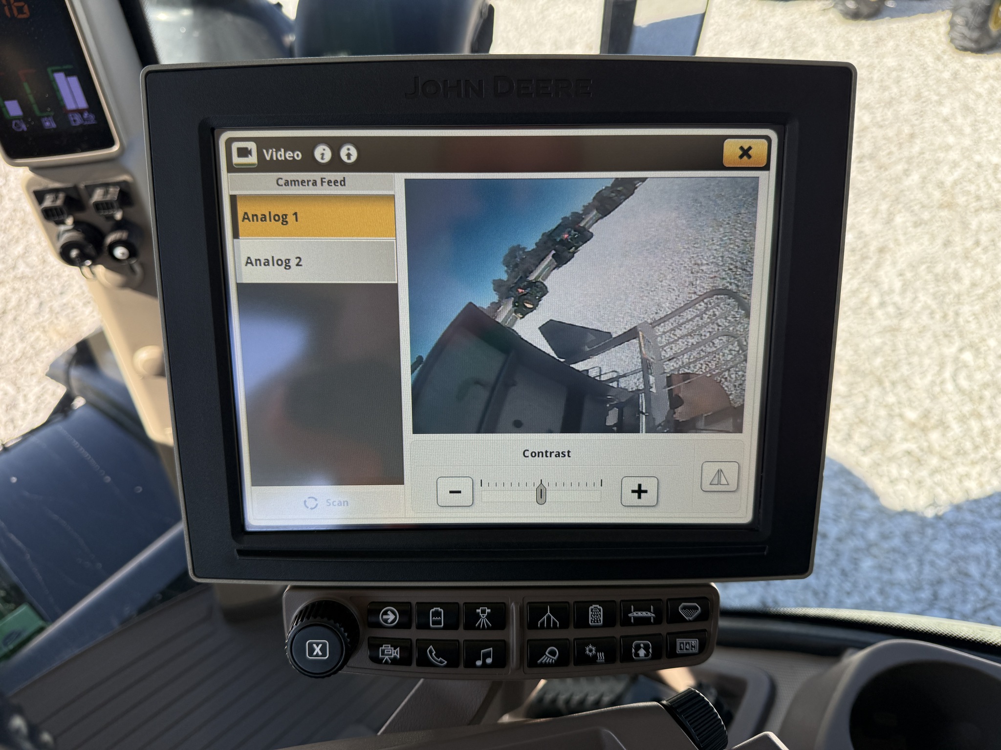 2020 John Deere F4365 Image 43