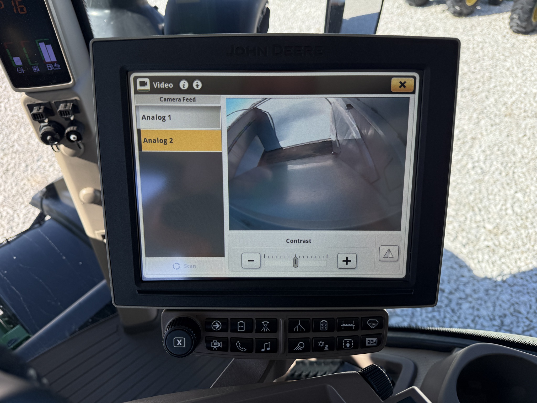 2020 John Deere F4365 Image 44