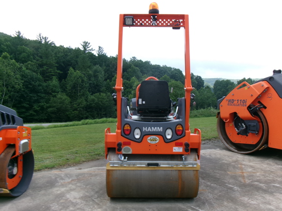 2024 Hamm HD12VV