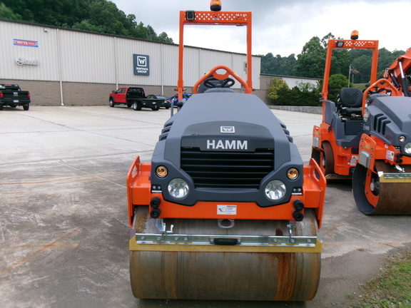 2024 Hamm HD12VV