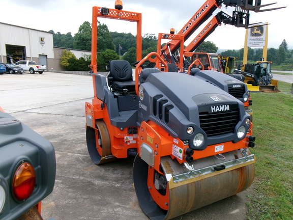 2024 Hamm HD12VV