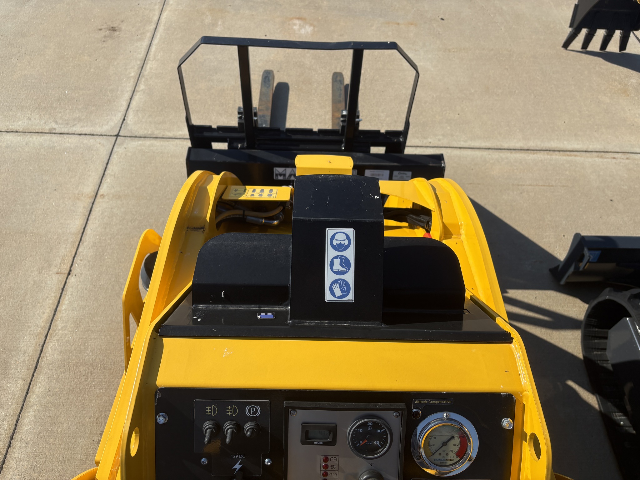 2023 Baumalight TRL620Y Image 10