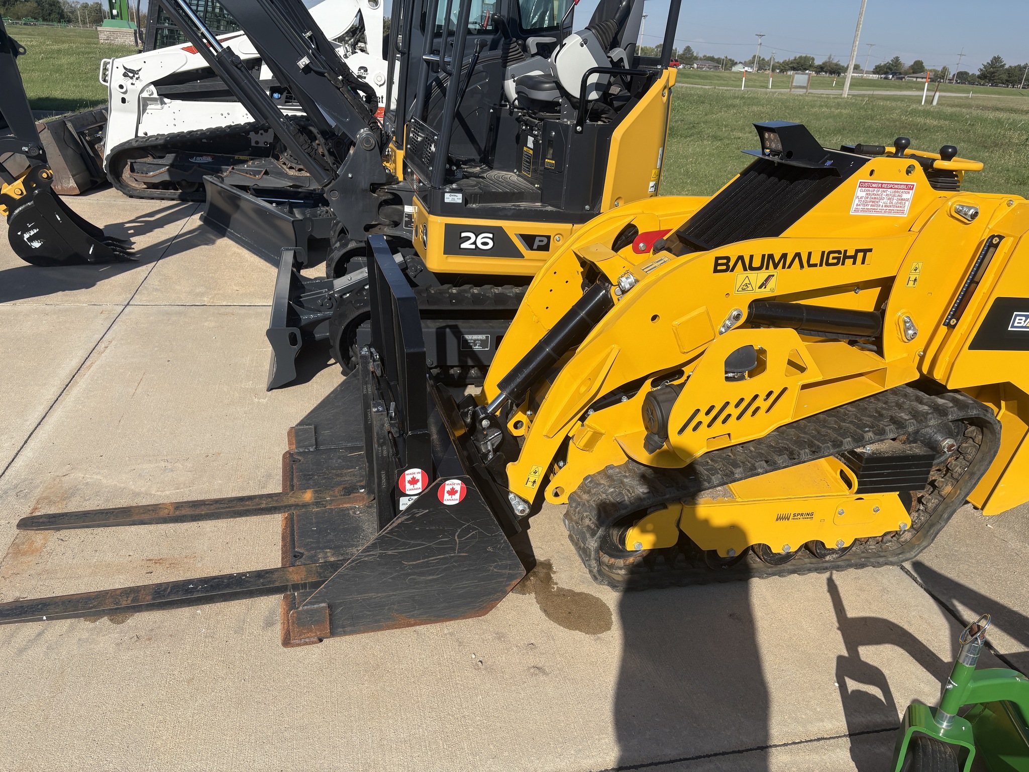 2023 Baumalight TRL620Y Image 6