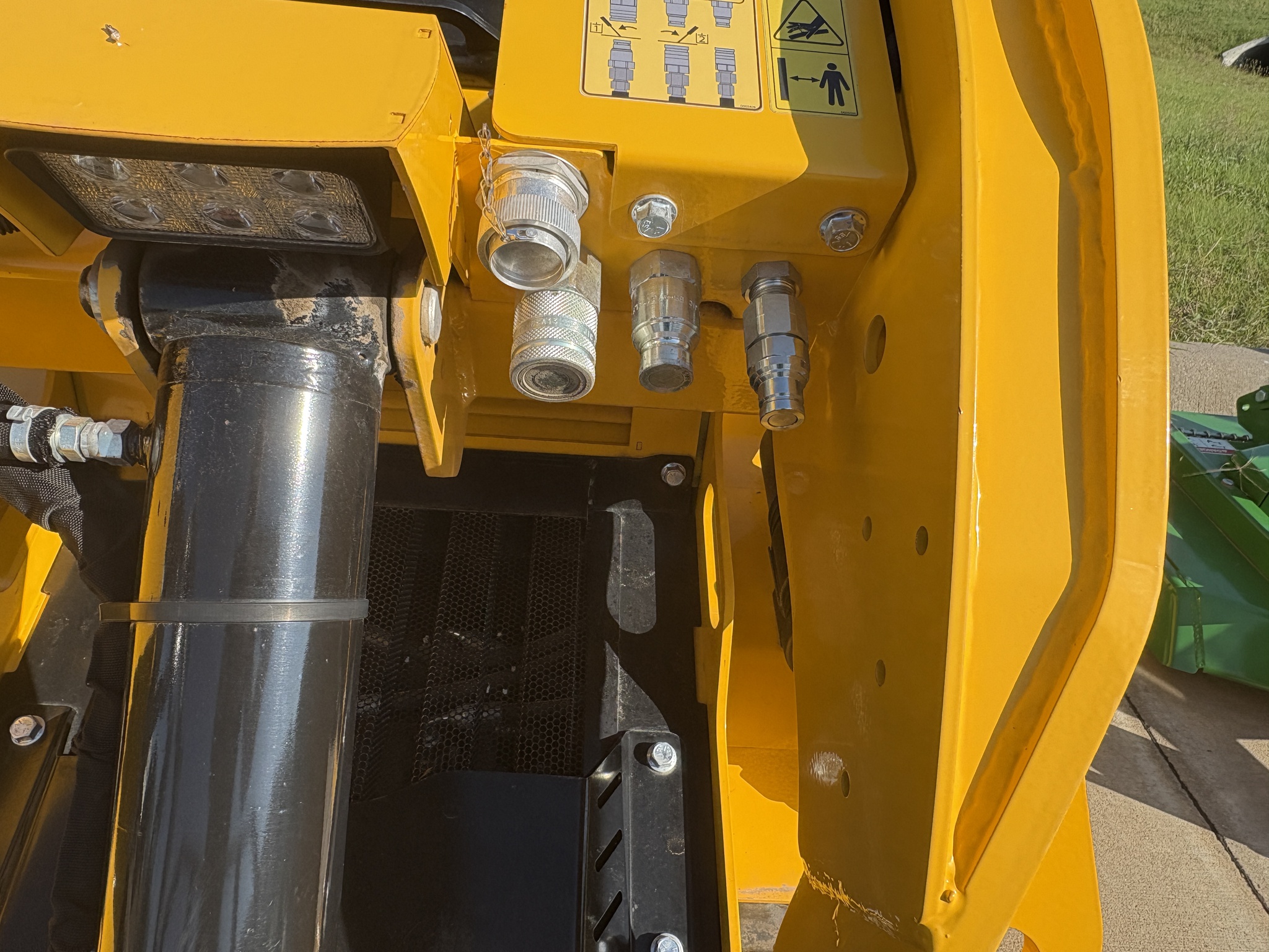 2023 Baumalight TRL620Y Image 11