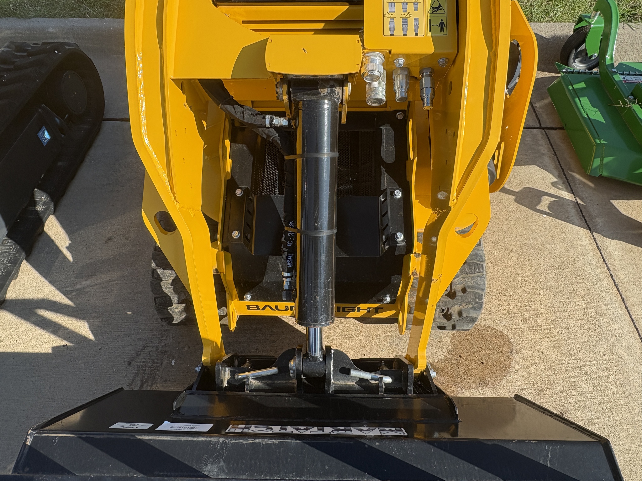 2023 Baumalight TRL620Y Image 12