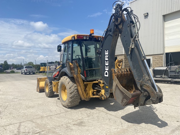 2018 John Deere 310SL