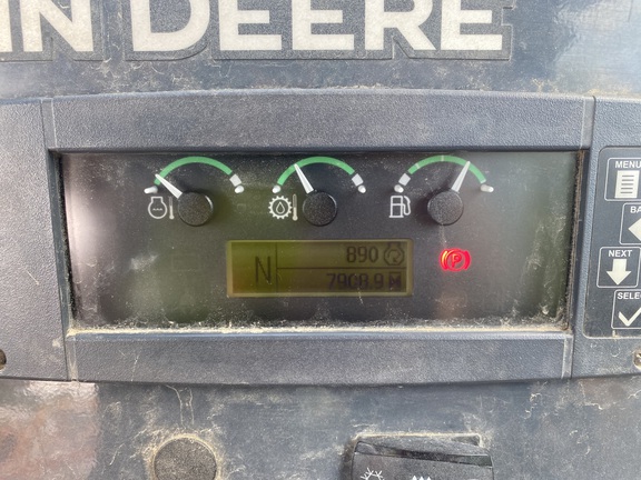 2018 John Deere 310SL