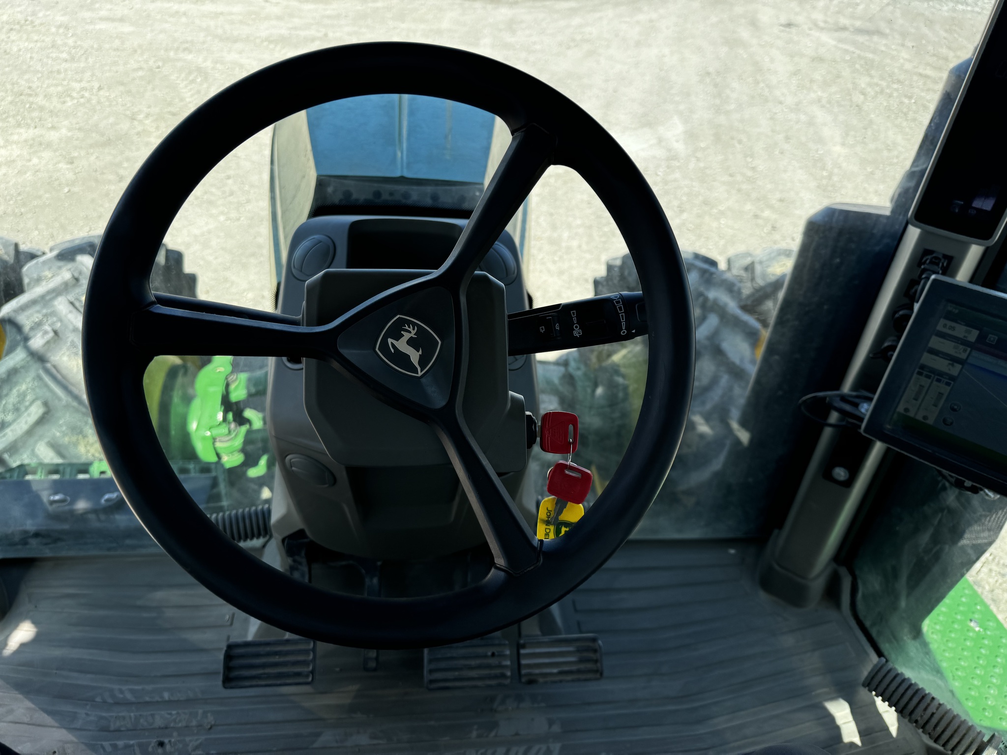 2022 John Deere 8R 340 Image 21