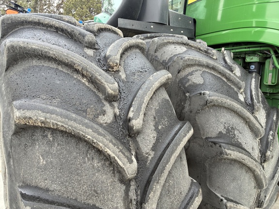 2013 John Deere 9460R (7th thumbnail)