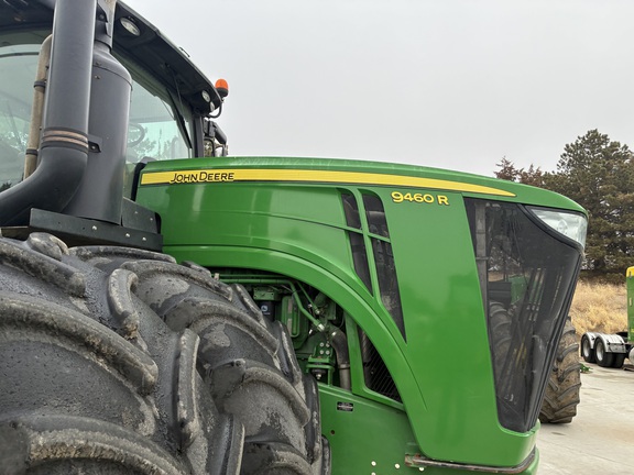 2013 John Deere 9460R (3rd thumbnail)