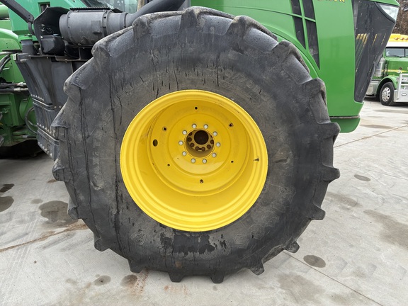 2013 John Deere 9460R (9th thumbnail)