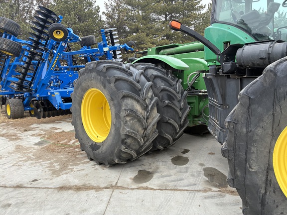 2013 John Deere 9460R (10th thumbnail)
