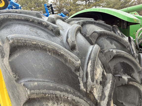 2013 John Deere 9460R (11th thumbnail)
