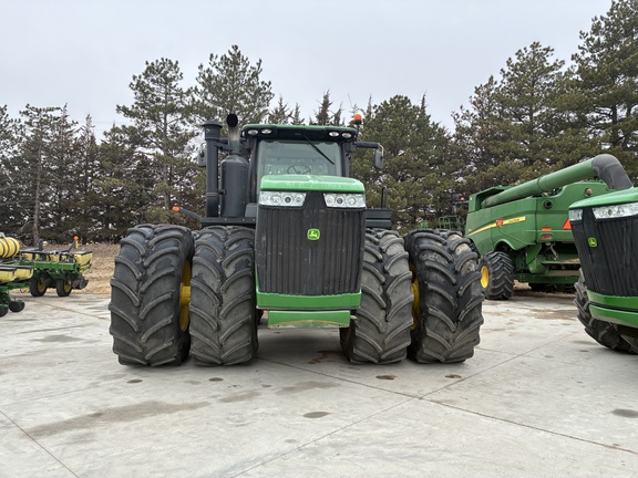 2013 John Deere 9460R (6th thumbnail)