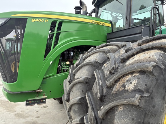 2013 John Deere 9460R (2nd thumbnail)