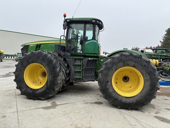 2013 John Deere 9460R (5th thumbnail)