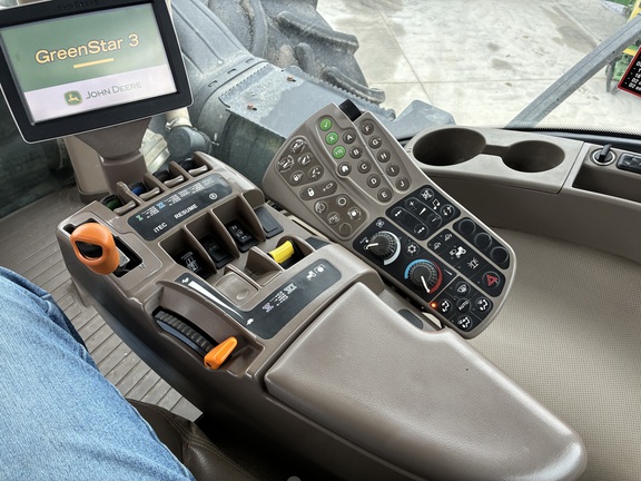 2013 John Deere 9460R (15th thumbnail)