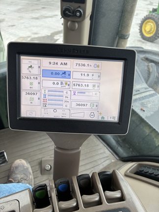 2013 John Deere 9460R (16th thumbnail)