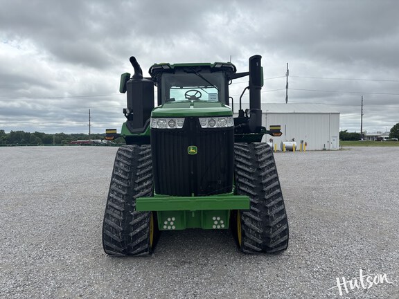 Photo of 2024 John Deere 9RX 640