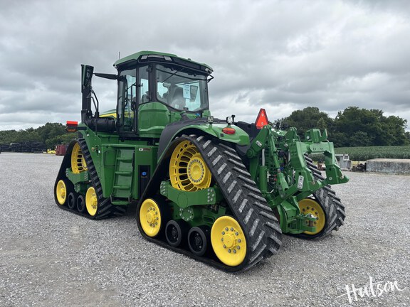 Photo of 2024 John Deere 9RX 640