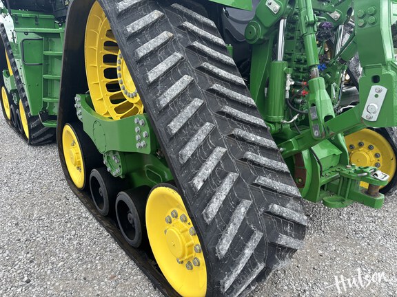 Photo of 2024 John Deere 9RX 640