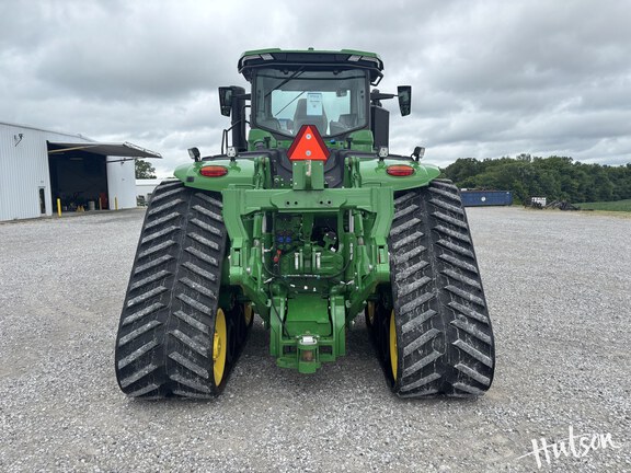Photo of 2024 John Deere 9RX 640