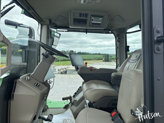 Photo of 2024 John Deere 9RX 640