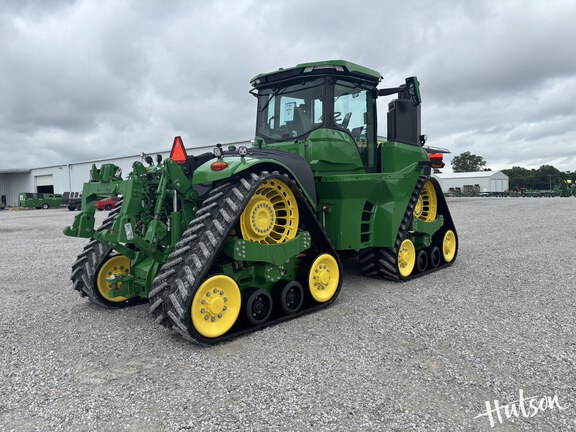 Photo of 2024 John Deere 9RX 640