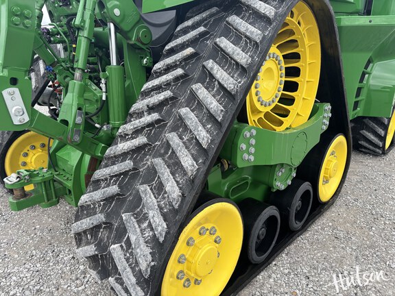 Photo of 2024 John Deere 9RX 640